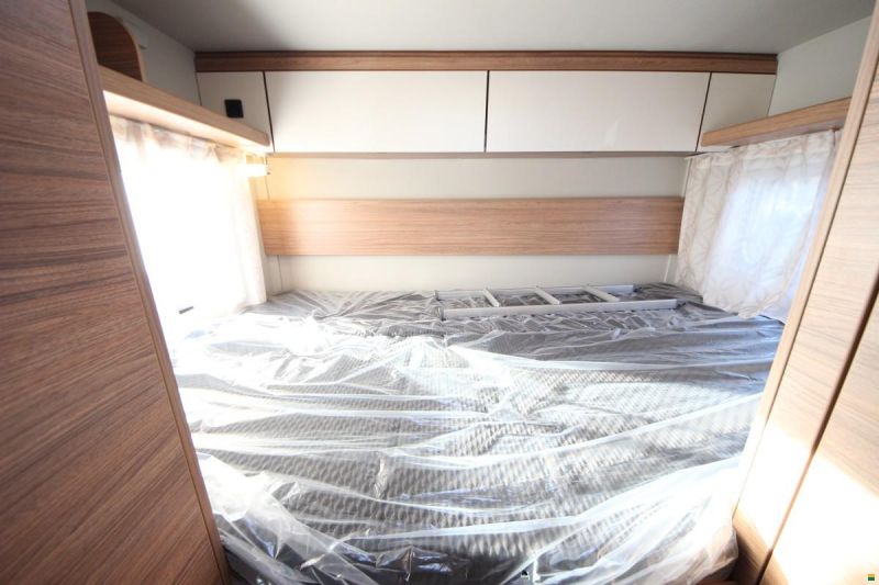 Weinsberg CaraHome 650 DG (Peugeot)