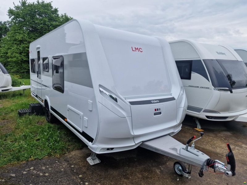 LMC Videro 450 D (2024)