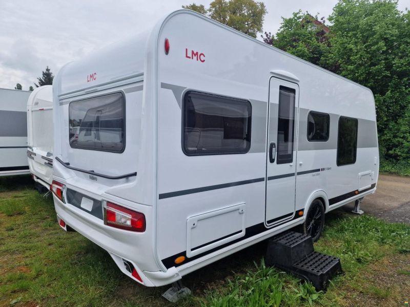LMC Videro 450 D (2024)
