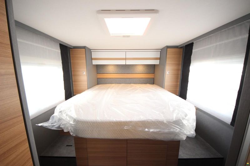 Dethleffs Just 90 T 7052 DBM Citroen