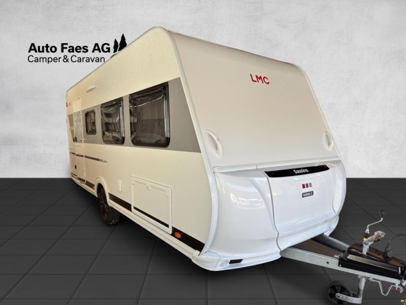 LMC Sassino 470K