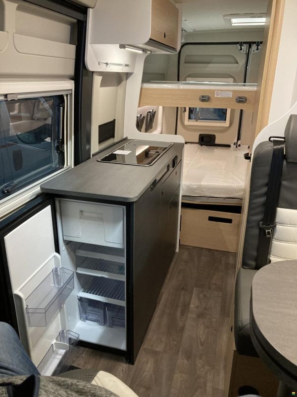 Sunlight Cliff 601 Demo