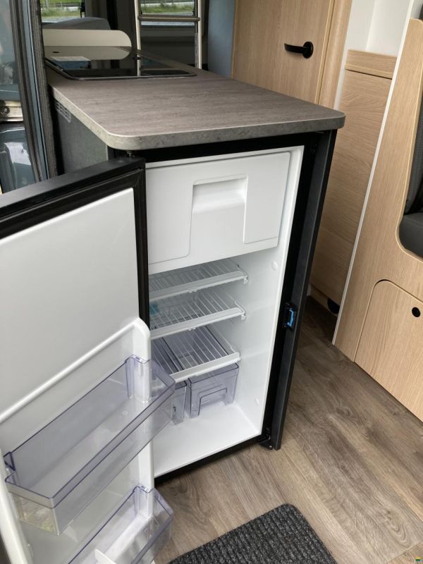 Sunlight Cliff 601 Demo