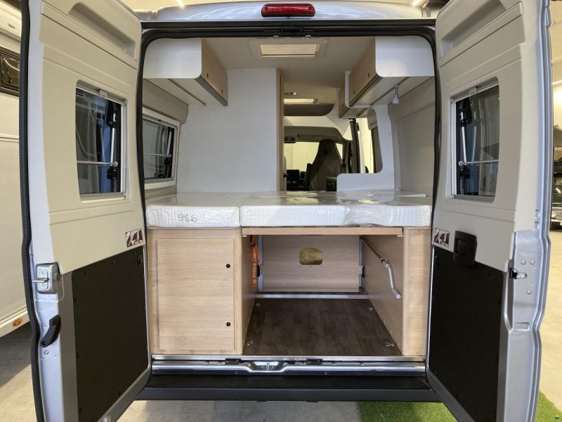 Sunlight Cliff 600 NEU