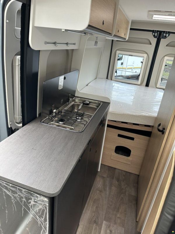 Sunlight Cliff 600 NEU