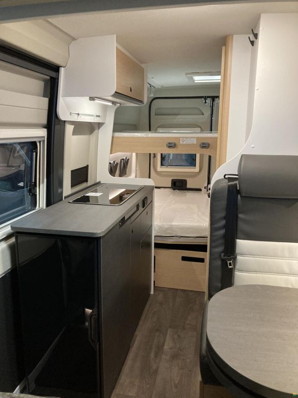 Sunlight Cliff 601 Demo