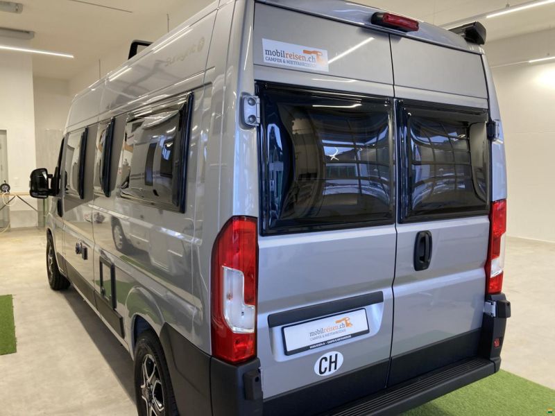 Sunlight Cliff 600 NEU