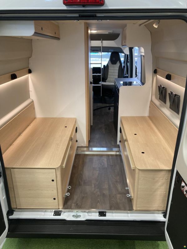 Sunlight Cliff 601 Demo