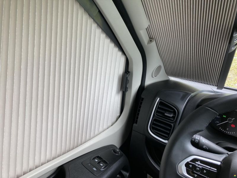 Sunlight Cliff 601 Demo