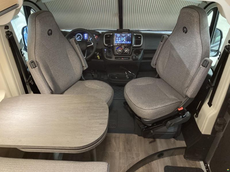 Sunlight Cliff 600 NEU