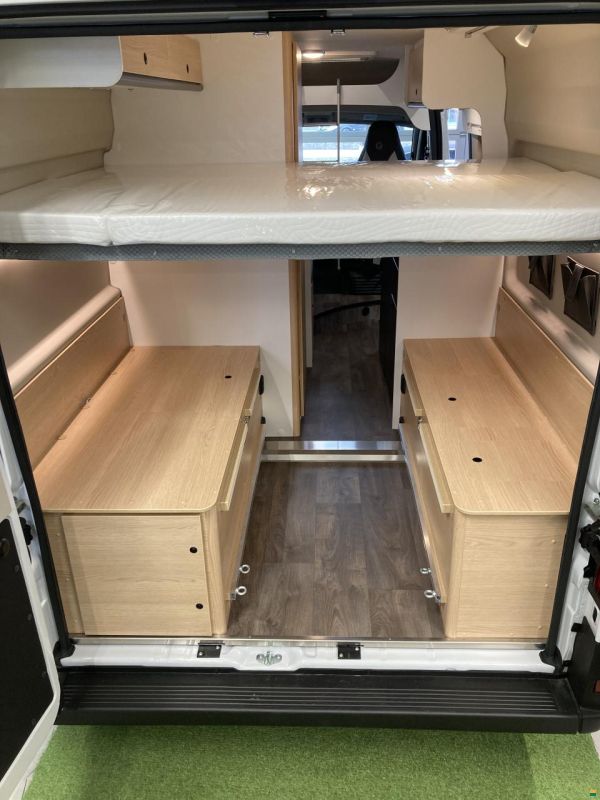 Sunlight Cliff 601 Demo