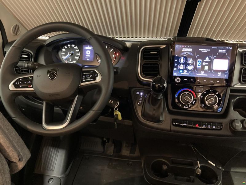 Sunlight Cliff 600 NEU