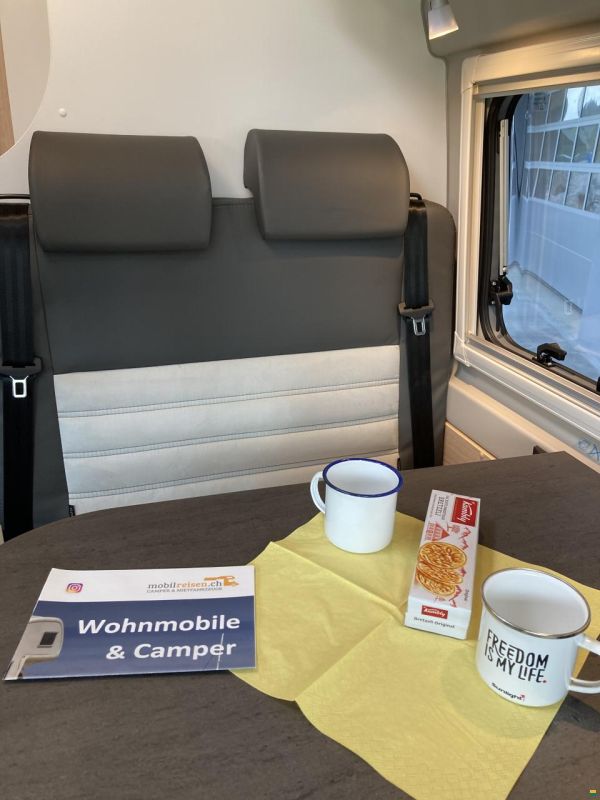 Sunlight Cliff 601 Demo