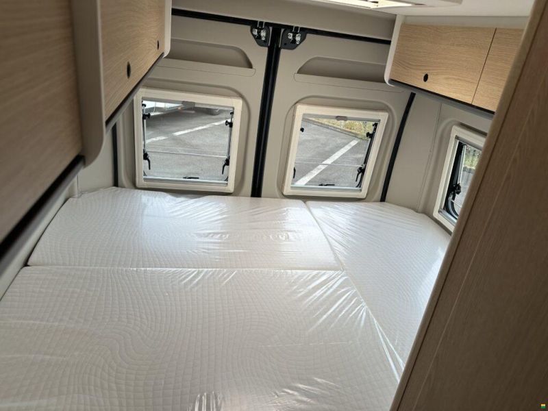 Sunlight Cliff 600 NEU