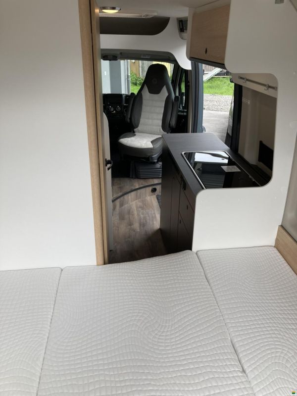 Sunlight Cliff 601 Demo