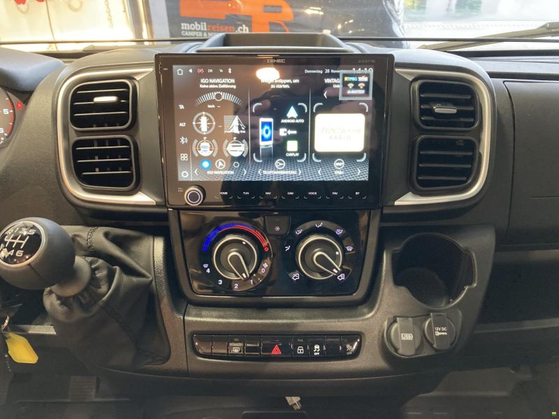 Sunlight Cliff 601 Demo