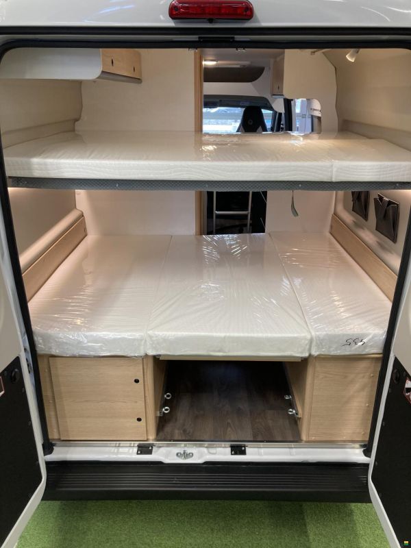 Sunlight Cliff 601 Demo