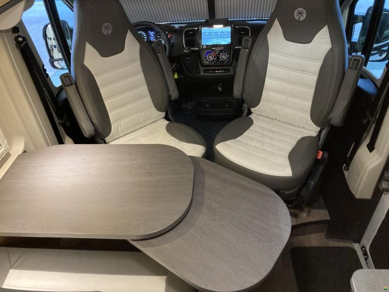 Sunlight Cliff 601 Demo