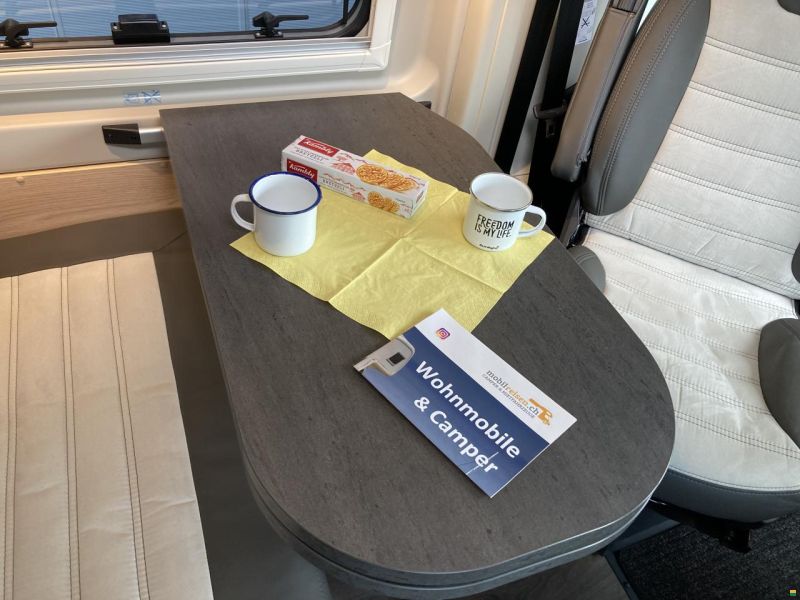 Sunlight Cliff 601 Demo