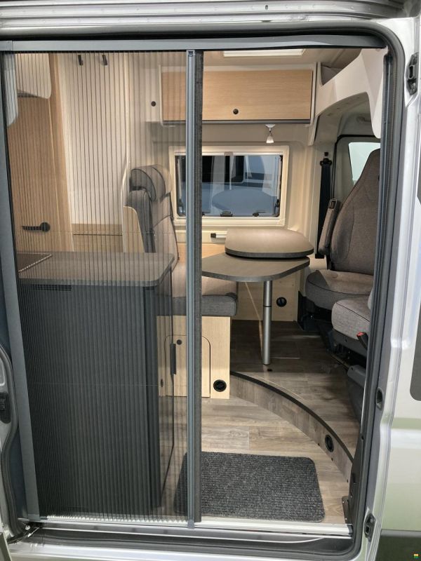 Sunlight Cliff 600 NEU