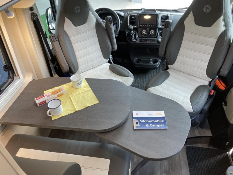 Sunlight Cliff 601 Demo