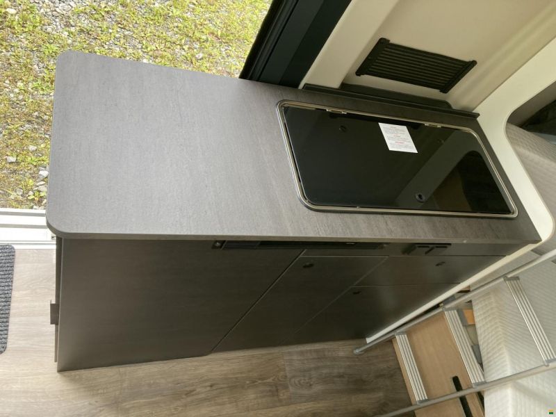 Sunlight Cliff 601 Demo