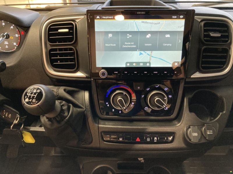 Sunlight Cliff 601 Demo