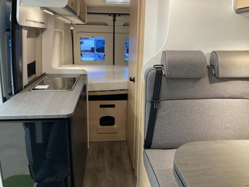 Sunlight Cliff 600 NEU