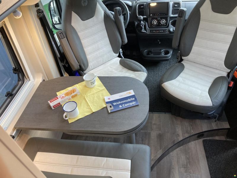 Sunlight Cliff 601 Demo