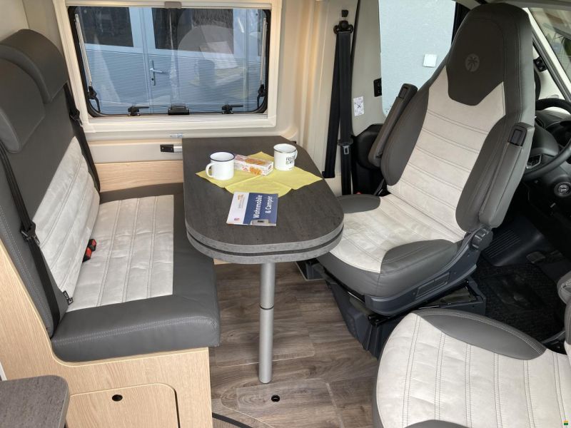 Sunlight Cliff 601 Demo