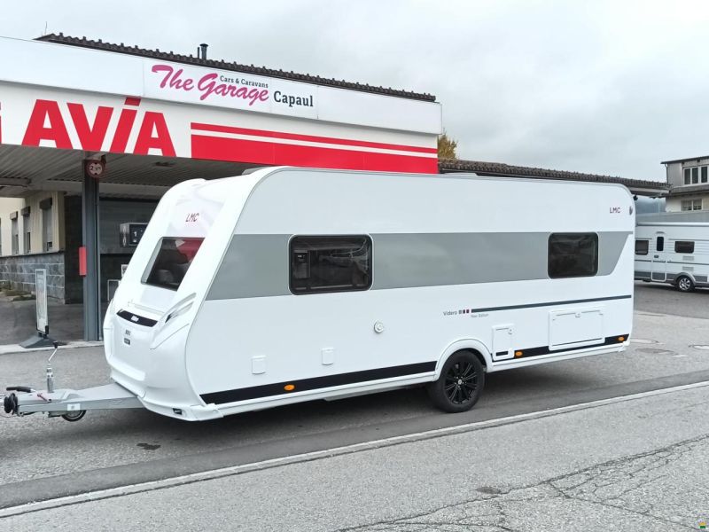 LMC Videro 510E