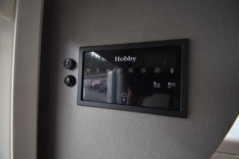 Hobby 460 UFe Excellent Edition (E13)