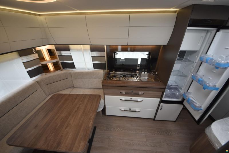 Hobby 460 UFe Excellent Edition (E13)