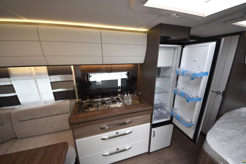 Hobby 460 UFe Excellent Edition (E13)