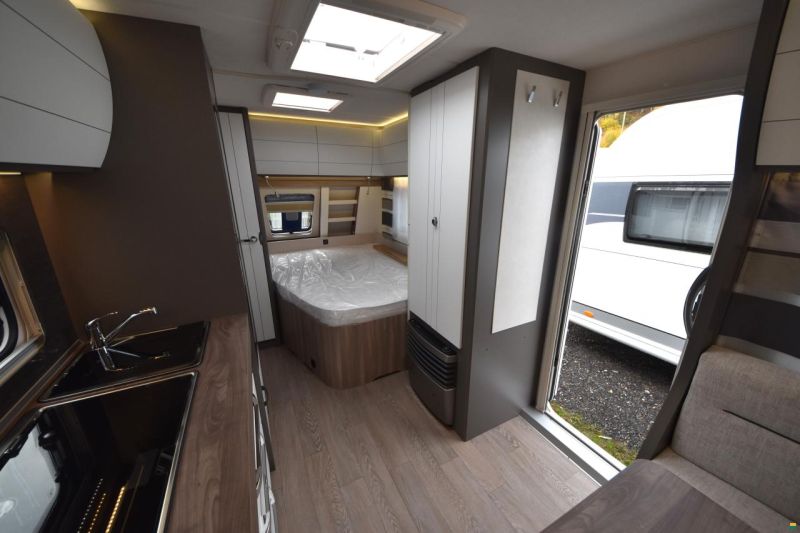 Hobby 460 UFe Excellent Edition (E13)