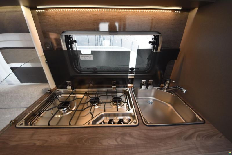 Hobby 460 UFe Excellent Edition (E13)