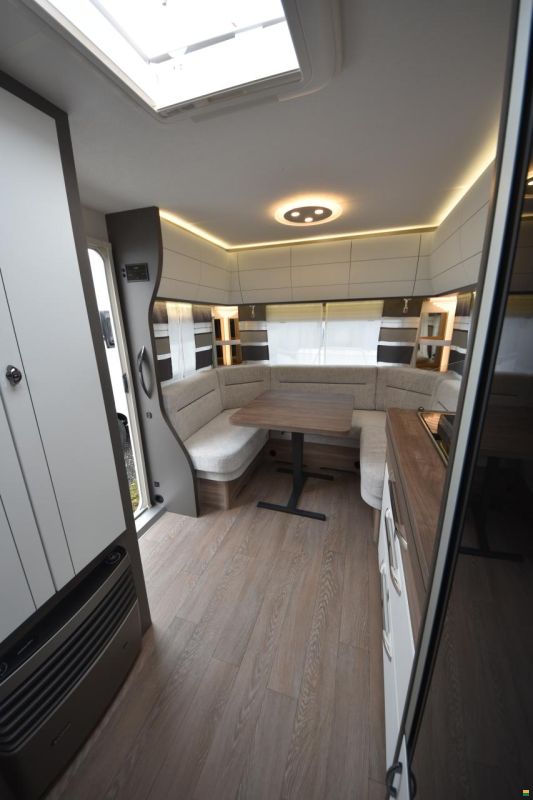 Hobby 460 UFe Excellent Edition (E13)