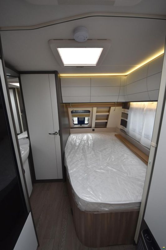 Hobby 460 UFe Excellent Edition (E13)