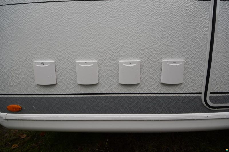 Hobby 460 UFe Excellent Edition (E13)