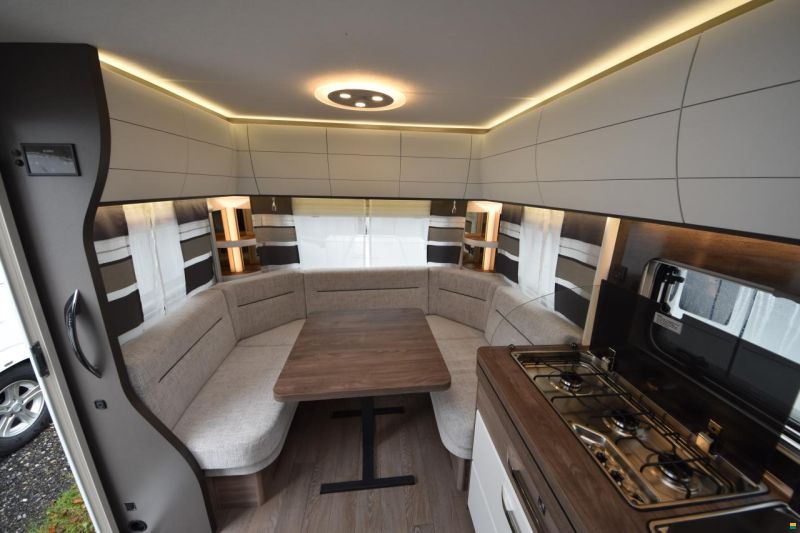 Hobby 460 UFe Excellent Edition (E13)