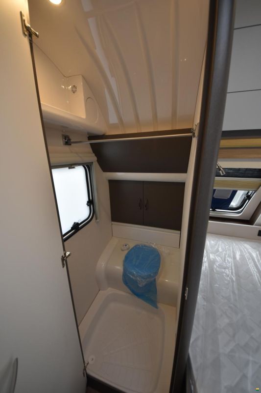 Hobby 460 UFe Excellent Edition (E13)