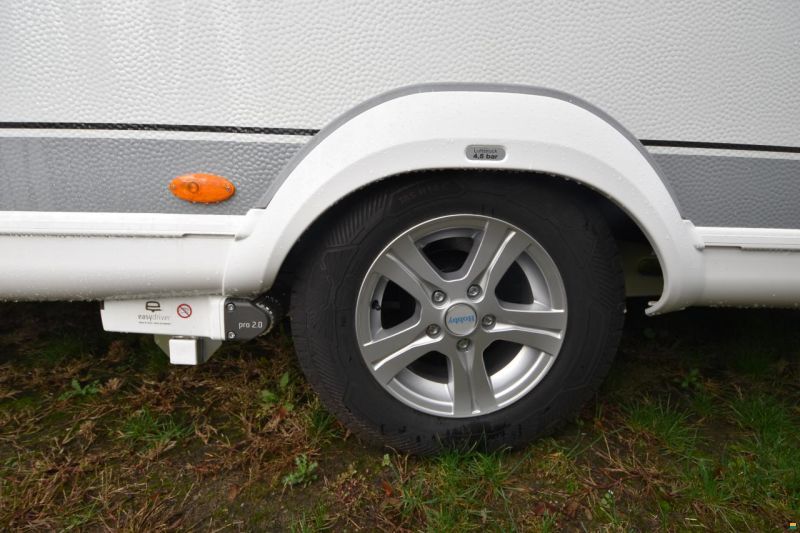 Hobby 460 UFe Excellent Edition (E13)