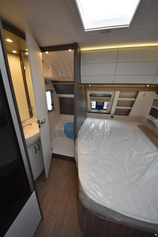 Hobby 460 UFe Excellent Edition (E13)