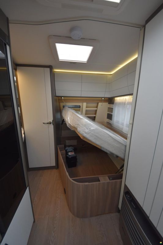 Hobby 460 UFe Excellent Edition (E13)