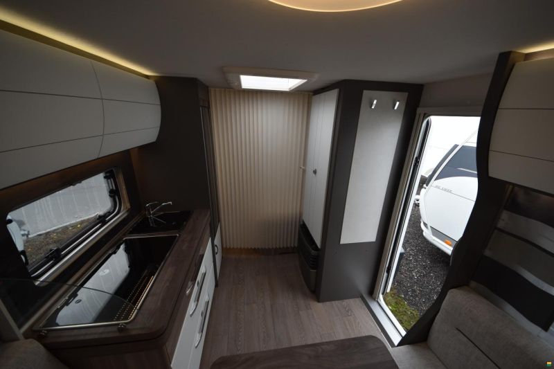 Hobby 460 UFe Excellent Edition (E13)