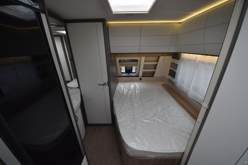 Hobby 460 UFe Excellent Edition (E13)