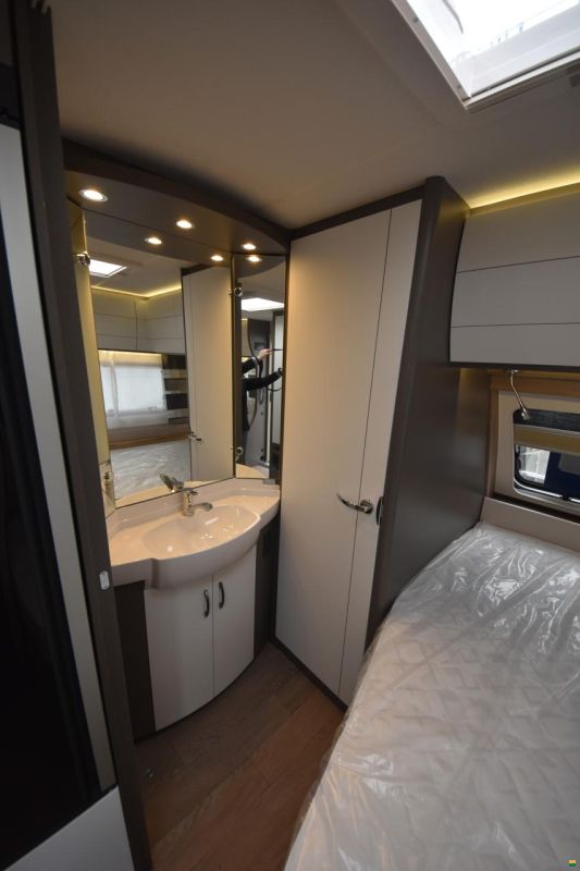 Hobby 460 UFe Excellent Edition (E13)