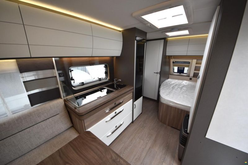 Hobby 460 UFe Excellent Edition (E13)