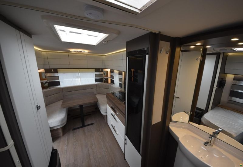 Hobby 460 UFe Excellent Edition (E13)