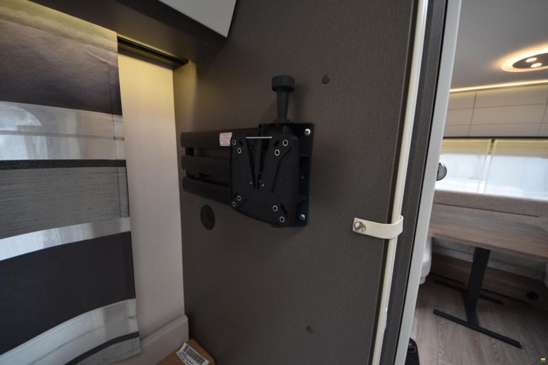 Hobby 460 UFe Excellent Edition (E13)